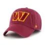 WASHINGTON COMMANDERS CLASSIC BVHATS 47 FRANCHISE
