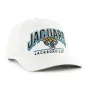 JACKSONVILLE JAGUARS COLTRANE BVHATS 47 HITCH RELAXED FIT