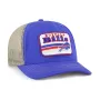 BUFFALO BILLS CAMPSCAPE BVHATS 47 TRUCKER RELAXED FIT