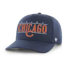 CHICAGO BEARS DOMESTIC CITY LINE BVHATS 47 HITCH RF