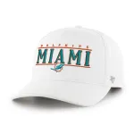 MIAMI DOLPHINS CITY LINE BVHATS 47 HITCH RF