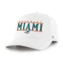 MIAMI DOLPHINS CITY LINE BVHATS 47 HITCH RF