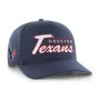 HOUSTON TEXANS DOUBLE HEADER BVHATS 47 HITCH RF
