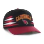 ARIZONA CARDINALS DIAMOND CUT BVHATS 47 HITCH RF RELAXED FIT