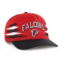 ATLANTA FALCONS DIAMOND CUT BVHATS 47 HITCH RF RELAXED FIT
