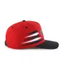 ATLANTA FALCONS DIAMOND CUT BVHATS 47 HITCH RF RELAXED FIT