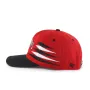 ATLANTA FALCONS DIAMOND CUT BVHATS 47 HITCH RF RELAXED FIT