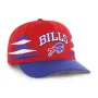 BUFFALO BILLS DIAMOND CUT BVHATS 47 HITCH RF RELAXED FIT