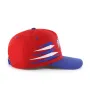 BUFFALO BILLS DIAMOND CUT BVHATS 47 HITCH RF RELAXED FIT