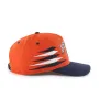 CHICAGO BEARS DIAMOND CUT BVHATS 47 HITCH RF RELAXED FIT
