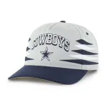 DALLAS COWBOYS DIAMOND CUT BVHATS 47 HITCH RF RELAXED FIT