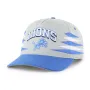 DETROIT LIONS DIAMOND CUT BVHATS 47 HITCH RF RELAXED FIT