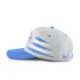 DETROIT LIONS DIAMOND CUT BVHATS 47 HITCH RF RELAXED FIT