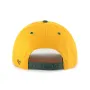 GREEN BAY PACKERS DIAMOND CUT BVHATS 47 HITCH RF RELAXED FIT
