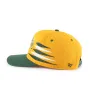 GREEN BAY PACKERS DIAMOND CUT BVHATS 47 HITCH RF RELAXED FIT