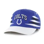 INDIANAPOLIS COLTS DIAMOND CUT BVHATS 47 HITCH RF RELAXED FIT