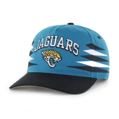 JACKSONVILLE JAGUARS DIAMOND CUT BVHATS 47 HITCH RF RELAXED FIT