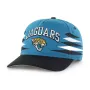 JACKSONVILLE JAGUARS DIAMOND CUT BVHATS 47 HITCH RF RELAXED FIT