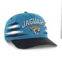 JACKSONVILLE JAGUARS DIAMOND CUT BVHATS 47 HITCH RF RELAXED FIT