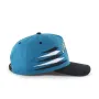 JACKSONVILLE JAGUARS DIAMOND CUT BVHATS 47 HITCH RF RELAXED FIT