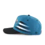 JACKSONVILLE JAGUARS DIAMOND CUT BVHATS 47 HITCH RF RELAXED FIT