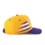 MINNESOTA VIKINGS DIAMOND CUT BVHATS 47 HITCH RF RELAXED FIT