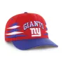 NEW YORK GIANTS DIAMOND CUT BVHATS 47 HITCH RF RELAXED FIT