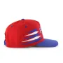 NEW YORK GIANTS DIAMOND CUT BVHATS 47 HITCH RF RELAXED FIT
