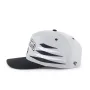 LAS VEGAS RAIDERS DIAMOND CUT BVHATS 47 HITCH RF RELAXED FIT