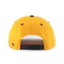 PITTSBURGH STEELERS DIAMOND CUT BVHATS 47 HITCH RF RELAXED FIT