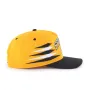 PITTSBURGH STEELERS DIAMOND CUT BVHATS 47 HITCH RF RELAXED FIT
