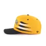 PITTSBURGH STEELERS DIAMOND CUT BVHATS 47 HITCH RF RELAXED FIT