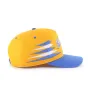 LOS ANGELES CHARGERS DIAMOND CUT BVHATS 47 HITCH RF RELAXED FIT
