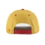 SAN FRANCISCO 49ERS DIAMOND CUT BVHATS 47 HITCH RF RELAXED FIT