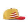 SAN FRANCISCO 49ERS DIAMOND CUT BVHATS 47 HITCH RF RELAXED FIT