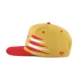 SAN FRANCISCO 49ERS DIAMOND CUT BVHATS 47 HITCH RF RELAXED FIT