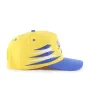 LOS ANGELES RAMS DIAMOND CUT BVHATS 47 HITCH RF RELAXED FIT