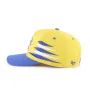 LOS ANGELES RAMS DIAMOND CUT BVHATS 47 HITCH RF RELAXED FIT
