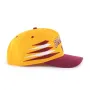WASHINGTON COMMANDERS DIAMOND CUT BVHATS 47 HITCH RF RELAXED FIT