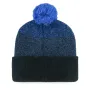 TENNESSEE TITANS DARK FREEZE BVHATS 47 CUFF KNIT