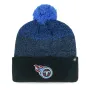 TENNESSEE TITANS DARK FREEZE BVHATS 47 CUFF KNIT