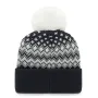DALLAS COWBOYS ELSA BVHATS 47 CUFF KNIT WOMENS