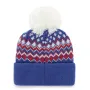 NEW YORK GIANTS ELSA BVHATS 47 CUFF KNIT WOMENS