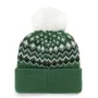NEW YORK JETS ELSA BVHATS 47 CUFF KNIT WOMENS