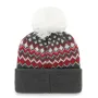 TAMPA BAY BUCCANEERS ELSA BVHATS 47 CUFF KNIT WOMENS