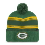 GREEN BAY PACKERS FADEOUT BVHATS 47 CUFF KNIT