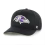 BALTIMORE RAVENS BVHATS 47 HITCH RF RELAXED FIT