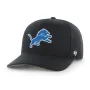 DETROIT LIONS BVHATS 47 HITCH RF RELAXED FIT