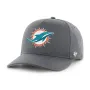 MIAMI DOLPHINS BVHATS 47 HITCH RF