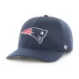 NEW ENGLAND PATRIOTS BVHATS 47 HITCH RF RELAXED FIT